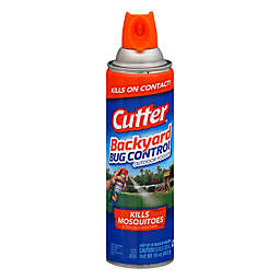Cutter® Backyard™ 16-Ounce Bug Control Outdoor Fogger
