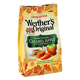 Werther's Original Caramel Apple 8.57 oz. Soft Caramels