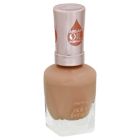 Alternate image 1 for Sally Hansen&reg; Color Therapy&trade; 0.5 fl. oz. Nail Color in Blushed Petal