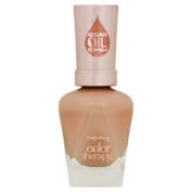 Sally Hansen&reg; Color Therapy&trade; 0.5 fl. oz. Nail Color in Blushed Petal
