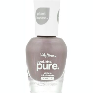 Sally Hansen&reg; Good. Kind. Pure.&trade; 0.33 fl. oz. Vegan Nail Polish in Lavender Haze. View a larger version of this product image.