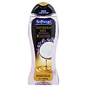 Softsoap&reg; 20 oz. Luminous Oils Body Wash with Real Coconut Oil