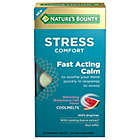 Alternate image 0 for Nature&#39;s Bounty&reg; 20-Count Stress Comfort Chewable Tablets