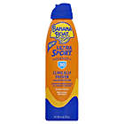 Alternate image 1 for Banana Boat&reg; 6 oz. Sport Ultra Clear Sunscreen Spray SPF 30