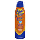 Alternate image 0 for Banana Boat&reg; 6 oz. Sport Ultra Clear Sunscreen Spray SPF 30