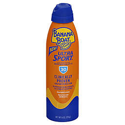 Banana Boat® 6 oz. Sport Ultra Clear Sunscreen Spray SPF 30