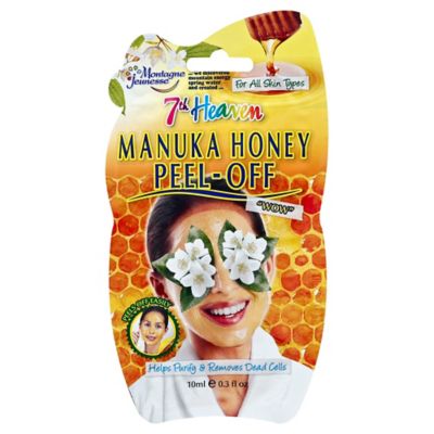7th Heaven Manuka Honey Peel-off Mask