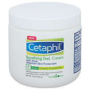 Cetaphil&reg; 16 oz. Soothing Gel Cream