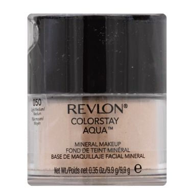 Revlon® ColorStay™ Aqua®™ Mineral in Medium | Bed Bath & Beyond