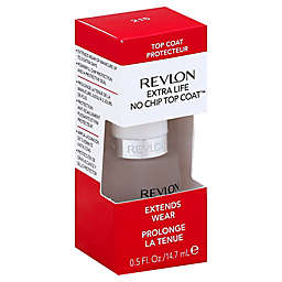 Revlon® Nail Care 0.5 Extra Life No Chip Top Coat™