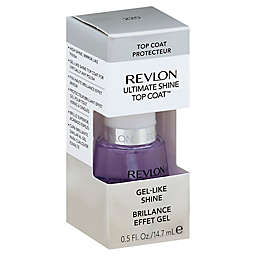 Revlon® Nail Care 0.5 oz. Ultimate Shine Top Coat