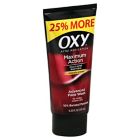 Alternate image 3 for OXY&reg; 5 oz. Maximum Action Advanced Face Wash