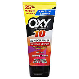 OXY&reg; 5 oz. Maximum Action Advanced Face Wash