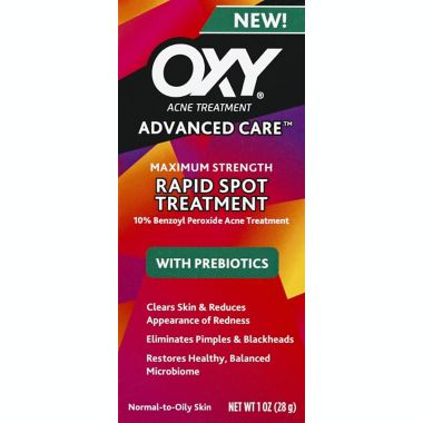 OXY&reg; Advanced Care 1 oz. Maximum Action Spot Treatment. View a larger version of this product image.