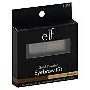 e.l.f. Cosmetics Eyebrow Kit in Medium