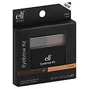 e.l.f. Cosmetics Eyebrow Kit in Dark