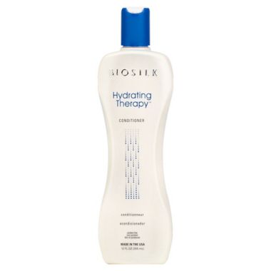 Biosilk Hydrating Therapy 12 oz. Conditioner. View a larger version of this product image.