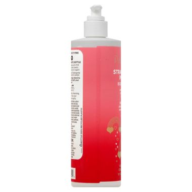 Pacifica&reg; 12 fl. oz. Strawberry Peach Body Wash. View a larger version of this product image.