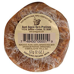 Aunt Aggie De's® 72-Count Individually Wrapped Pralines
