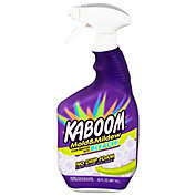 Kaboom&trade; 30 fl. oz. Mold &amp; Mildew Stain Remover with Bleach No Drip Foam