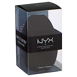 NYX Professional Makeup® Complete Control Blending Sponge