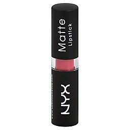 NYX Professional Makeup Matte Lipstick in Bloody Mary
