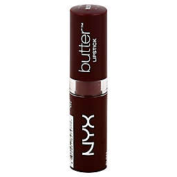 NYX Professional Makeup Butter Lipstick in Licorice
