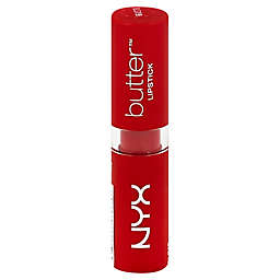 NYX Professional Makeup Butter Lipstick in Fire Brick