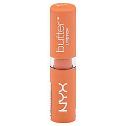 NYX Professional Makeup Butter Lipstick in Sandcastle