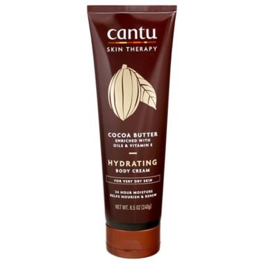 Cantu&reg; 8.5 oz. Hydrating Body Cream. View a larger version of this product image.