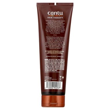 Cantu&reg; 8.5 oz. Hydrating Body Cream. View a larger version of this product image.
