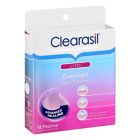 Alternate image 3 for Clearasil&reg; 18-Count Advanced Healing Ultra Overnight Spot Patches