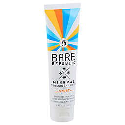 Bare Republic® 5 fl. oz. Sport Mineral Sunscreen Lotion SPF 50