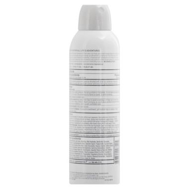 Bare Republic&reg; 6 fl. oz. Vanilla-Coco Mineral Sunscreen Spray SPF 50. View a larger version of this product image.