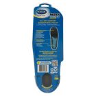 Alternate image 3 for Dr Scholl's&reg; Massaging Gel&reg; Men's Advanced Insoles