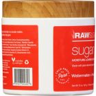 Alternate image 2 for RAW SUGAR&reg; 15 oz. Sugar Scrub in Watermelon + Fresh Mint