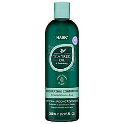 Hask® 12 oz. Tea Tree Oil & Rosemary Conditioner
