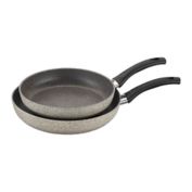 Ballarini Parma Nonstick Aluminum Fry Pan 2-Piece Set