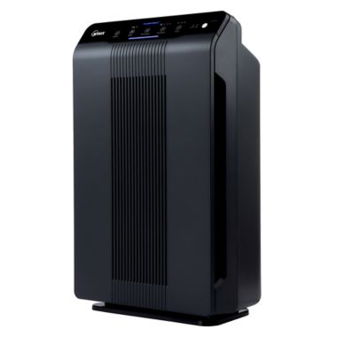 Winix True HEPA 6300-2 Air Cleaner with PlasmaWave&reg; Technology. View a larger version of this product image.