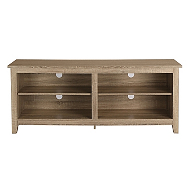 Forest Gate&trade; Thomas 58-Inch TV Stand. View a larger version of this product image.