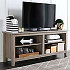 Alternate image 1 for Forest Gate&trade; Thomas 58-Inch TV Stand