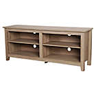 Alternate image 7 for Forest Gate&trade; Thomas 58-Inch TV Stand