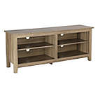 Alternate image 0 for Forest Gate&trade; Thomas 58-Inch TV Stand