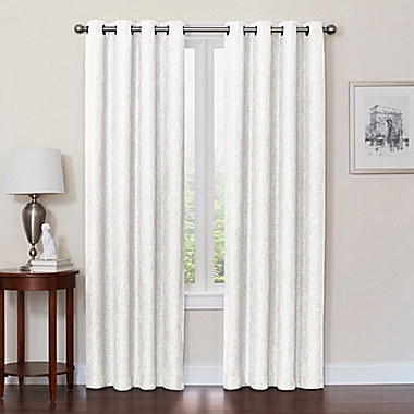 Quinn 100% Blackout Window Curtain Collection. View a larger version of this product image.
