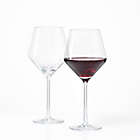Alternate image 2 for Schott Zwiesel Tritan Pure Beaujolais Wine Glasses (Set of 6)