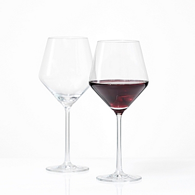 Schott Zwiesel Tritan Pure Beaujolais Wine Glasses (Set of 6). View a larger version of this product image.