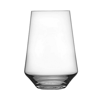 Schott Zwiesel Tritan Pure Bordeaux Stemless Wine Glasses (Set of 6). View a larger version of this product image.