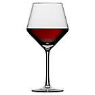 Alternate image 1 for Schott Zwiesel Tritan Pure Burgundy Wine Glasses (Set of 4)
