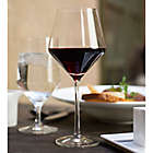 Alternate image 2 for Schott Zwiesel Tritan Pure Burgundy Wine Glasses (Set of 4)