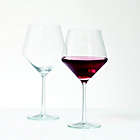 Alternate image 3 for Schott Zwiesel Tritan Pure Burgundy Wine Glasses (Set of 4)